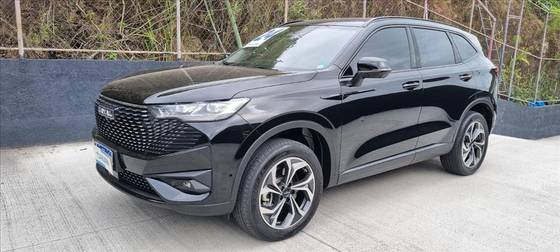 GWM HAVAL H6 1.5 PHEV PREMIUM AWD E-TRACTION GWM HAVAL H6 1.5 PHEV PREMIUM AWD E-TRACTION